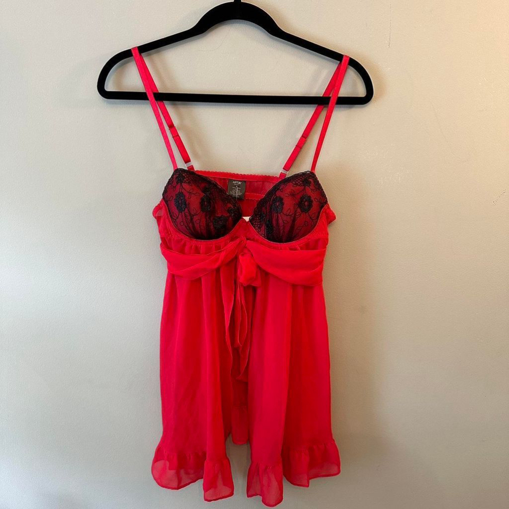 other nightwear